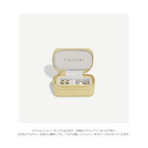 【日本正規代理店】【STACKERS】トラベル...の詳細画像3