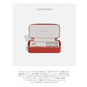トラベル ジュエリーボックス M travel...の詳細画像3