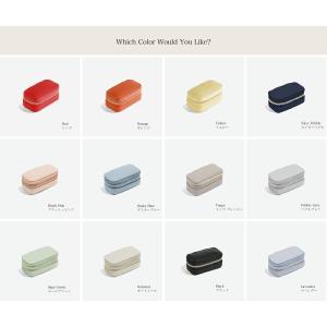トラベル ジュエリーボックス S travel...の詳細画像5