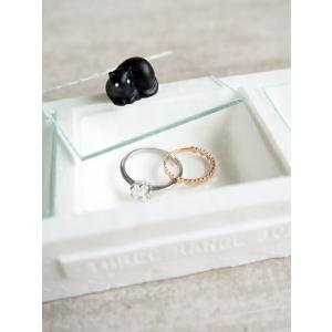 ジブリ☆猫の恩返し 猫の行列ブレスレット☆レターパックプラス発送