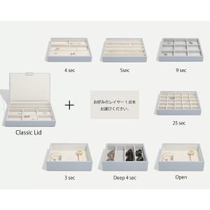 【日本正規代理店】【STACKERS】クラシッ...の詳細画像4