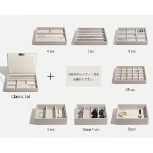 【日本正規代理店】【STACKERS】クラシッ...の詳細画像4