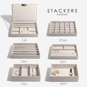 【日本正規代理店】【STACKERS】クラシッ...の詳細画像1