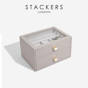 【日本正規代理店】【STACKERS】クラシッ...の詳細画像1