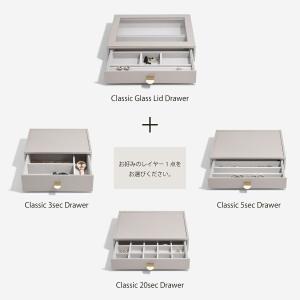 【日本正規代理店】【STACKERS】クラシッ...の詳細画像4