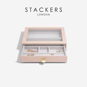 【日本正規代理店】【STACKERS】クラシッ...の詳細画像1