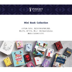 【 Books 】Mini Book Coll...の詳細画像1