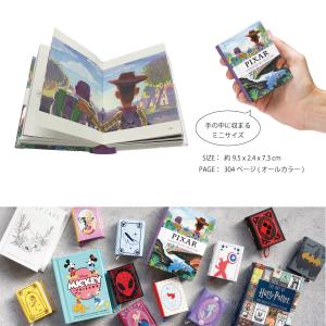 【 Books 】Mini Book Coll...の詳細画像4
