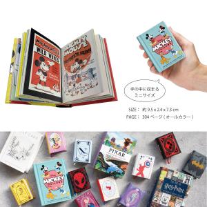 【 Books 】Mini Book Coll...の詳細画像4