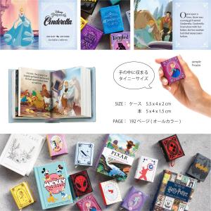 【 Books 】Tiny Book Coll...の詳細画像3