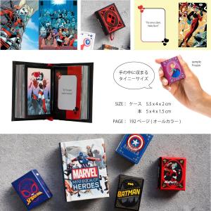 【 Books 】Tiny Book Coll...の詳細画像3