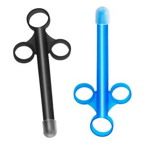 Ninonly ローション注入器 10ml大容量 ラブ注入 注射器 シリンジ