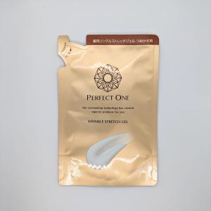 パーフェクトワン　薬用リンクルストレッチジェル　医薬部外品　美容液ジェル５０g Amazon | パーフェクトワン PERFECT ONE 医薬部外品