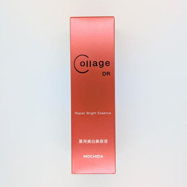 コラージュリペア ブライトエッセンス 40ml 美容液 ブライト エッセンスDR 送料無料 DAA