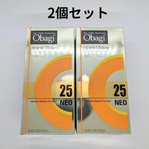 Obagi C25セラム ネオ 12ml×1 美容液 - 最安値・価格比較