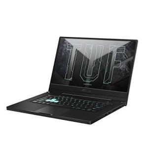 ASUS ゲーミングノートパソコン TUF Dash F15 FX516PR(Core i7-11370H/16GB1TB/RTX 3070 Laptop GPU/FHD/240Hz/15.6インチ