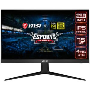 MSI ゲーミングモニター 23.8インチ 液晶ディスプレイ OptixG  OPTIX G241V-CN  メーカー3年間保証付き