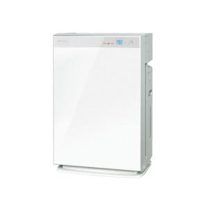 DAIKIN(ダイキン）加湿空気清浄機 ストリーマ空気清浄 ACK70X-W｜lalashop