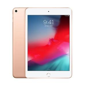 Apple iPad mini Wi-Fi 64GB 2019年春モデル MUQY2J/A [ゴールド] 未開封新品　即日発送