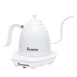 0.6L 電気ケトル Artisan Gooseneck Variable