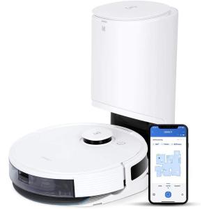 DEEBOT エコバックス N8+ ECOVACS ロボット掃除機