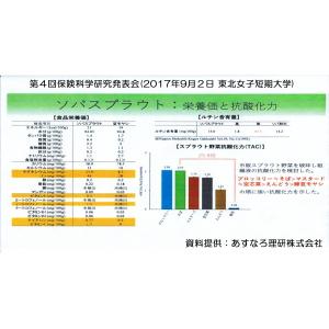 そばもやし 150g 冷蔵 そばスプラウト 青...の詳細画像3