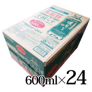 伊藤園 新・お〜いお茶 濃い茶 525ml×24本(024) 『FSH』 : 酒の