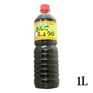 KNK しょうゆ 健骨醤油 上北農産加工 1000ml バラ売り ※本商品は
