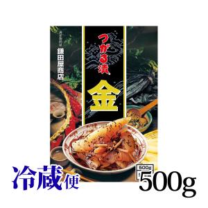 金つがる漬 500g 鎌田屋商店 金印 ギフト 内祝 手土産 冷蔵｜lalasite