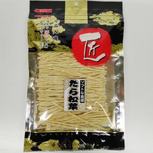 やわらかくんさき 青森県 長谷川水産 匠 1コイン いか イカ 59g : カブ