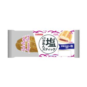 8月28日まで販売 塩バタあんスティック 青森 ...の商品画像