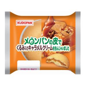 函館さくさくメロンパイ 日糧製パン Nichiryo 北海道 : カブセンター