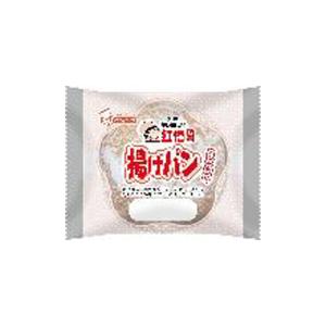 9月28日まで販売 紅梅監修 揚げパン こしあん...の商品画像