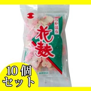 つかはら 花麩 25g×10個セット 塚原麩店 焼麩 やきふ｜lalasite