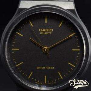 CASIO カシオ 腕時計 スタンダード アナ...の詳細画像1