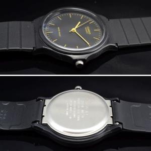 CASIO カシオ 腕時計 スタンダード アナ...の詳細画像2
