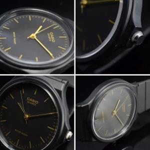 CASIO カシオ 腕時計 スタンダード アナ...の詳細画像3