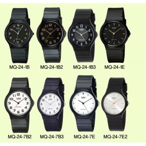 CASIO カシオ 腕時計 スタンダード アナ...の詳細画像4