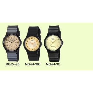 CASIO カシオ 腕時計 スタンダード アナ...の詳細画像5
