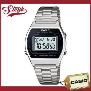 スタンダード（CASIO） 【並行輸入品】【BOX無し】CASIO カシオ 腕時計