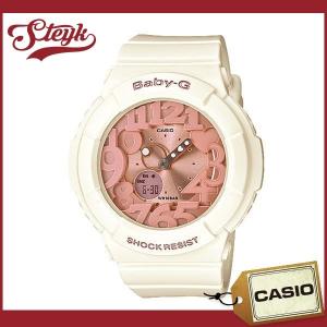 【あすつく対応】CASIO カシオ 腕時計 Baby-G ベビーG  アナデジ BGA-131-7B2 レディース