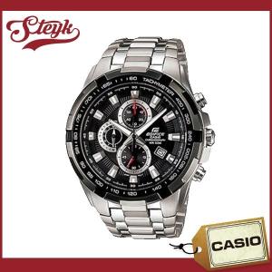 CASIO（カシオ） CASIO EF-539D-1 腕時計 EDIFICE エディフェイス