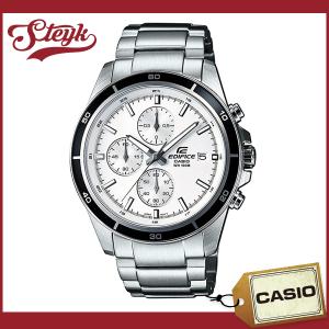 EDIFICE（CASIO） CASIO EFR-526D-7A カシオ 腕時計 アナログ EDIFICE