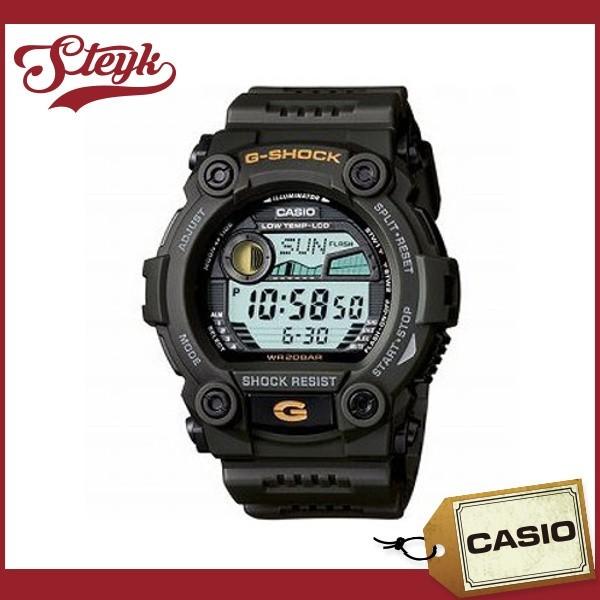 【あすつく対応】CASIO カシオ 腕時計 G-SHOCK ジーショック デジタル G-7900-3...