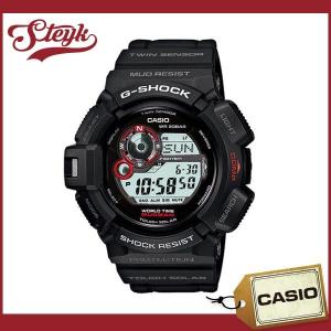 【あすつく対応】CASIO カシオ 腕時計 G-SHOCK ジーショック デジタル G-9300-1 メンズ