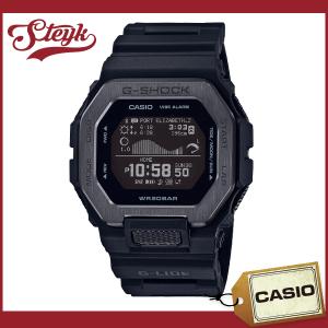 CASIO GBX-100NS-1 カシオ 腕時計 デジタル G-SHOCK モバイルリンク機能 メンズ ブラック｜lalastore