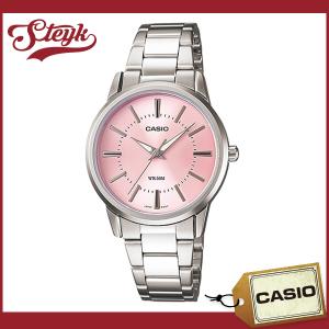 CASIO（カシオ） CASIO LTP-1303D-4A 腕時計 アナログ メンズ ピンク