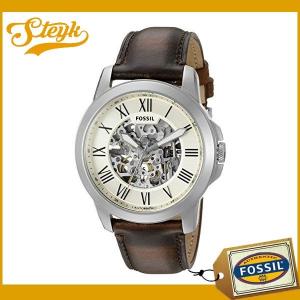 【あすつく対応】FOSSIL フォッシル 腕時計 GRANT グラント アナログ ME3099 メンズ｜lalastore