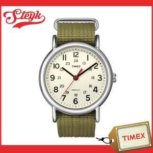 【あすつく対応】TIMEX タイメックス 腕時計 WEEKENDER CENTRAL PARK ウィ...