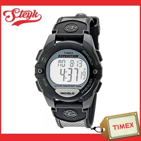 【あすつく対応】TIMEX タイメックス 腕時計 Expedition エクスペディション デジタル...